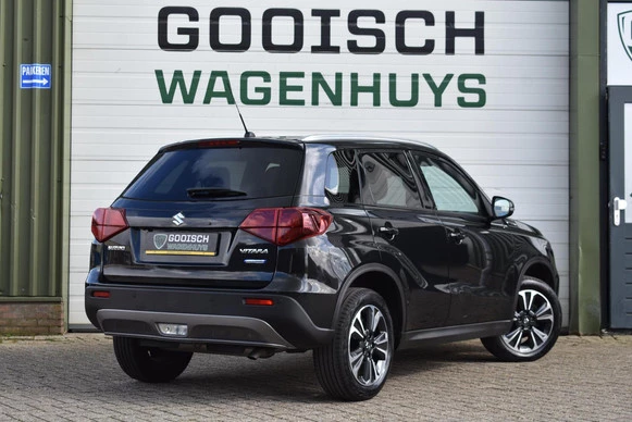 Suzuki Vitara - Afbeelding 4 van 30
