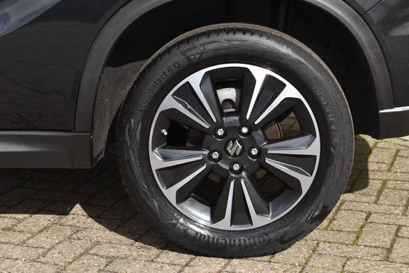 Suzuki Vitara - Afbeelding 5 van 30