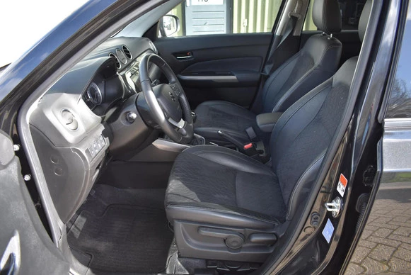 Suzuki Vitara - Afbeelding 6 van 30