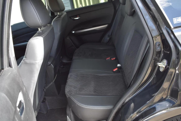 Suzuki Vitara - Afbeelding 7 van 30
