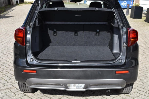 Suzuki Vitara - Afbeelding 8 van 30