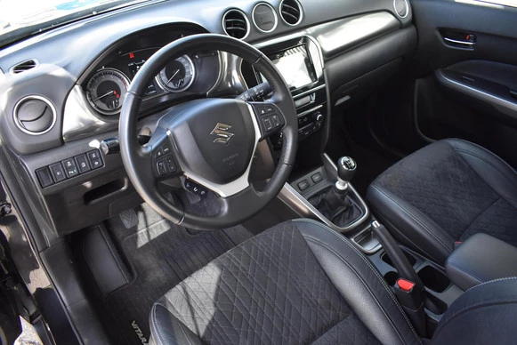 Suzuki Vitara - Afbeelding 9 van 30