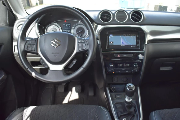 Suzuki Vitara - Afbeelding 10 van 30
