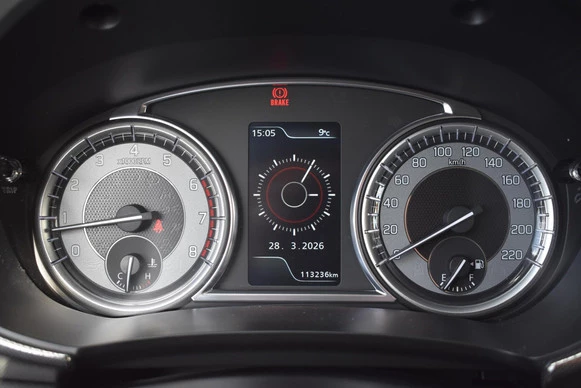 Suzuki Vitara - Afbeelding 12 van 30