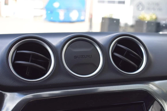 Suzuki Vitara - Afbeelding 17 van 30