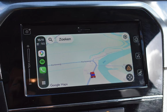 Suzuki Vitara - Afbeelding 18 van 30