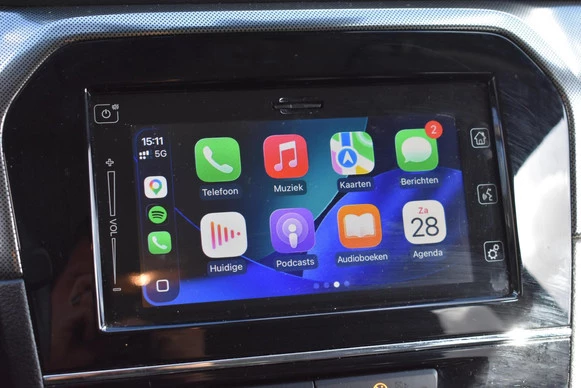 Suzuki Vitara - Afbeelding 19 van 30