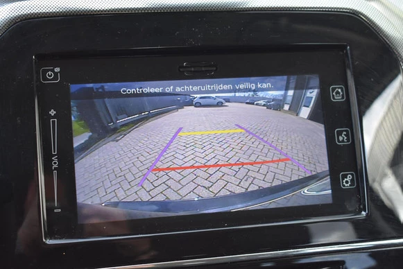 Suzuki Vitara - Afbeelding 20 van 30