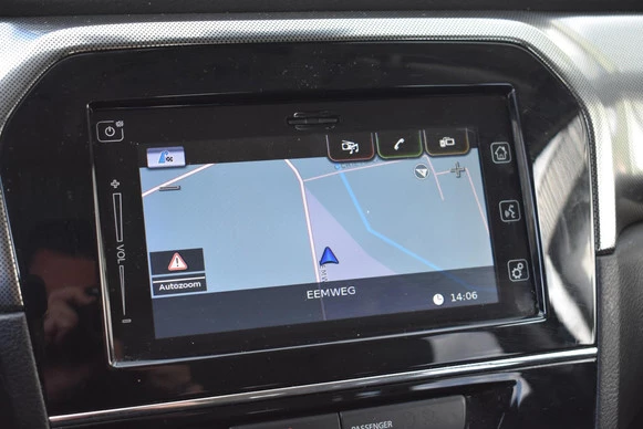 Suzuki Vitara - Afbeelding 21 van 30