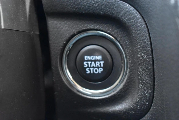 Suzuki Vitara - Afbeelding 22 van 30