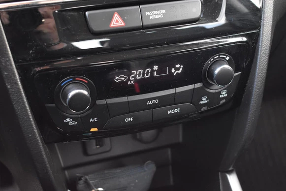 Suzuki Vitara - Afbeelding 24 van 30