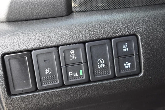 Suzuki Vitara - Afbeelding 26 van 30