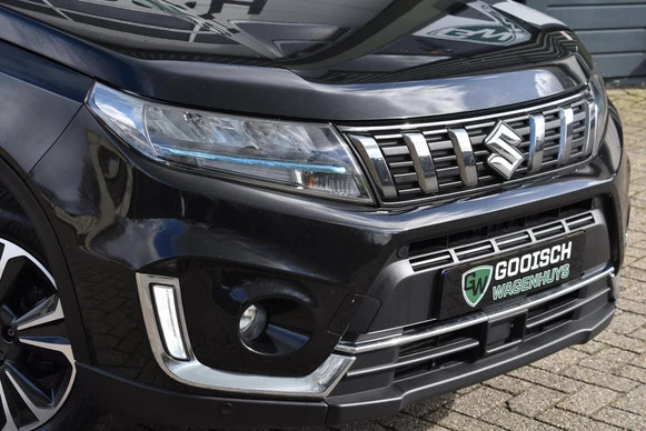 Suzuki Vitara - Afbeelding 30 van 30