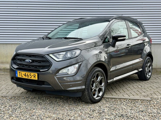 Ford EcoSport - Afbeelding 1 van 30