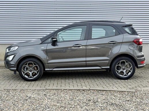 Ford EcoSport - Afbeelding 2 van 30