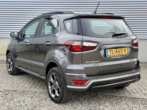 Ford EcoSport - Afbeelding 3 van 30