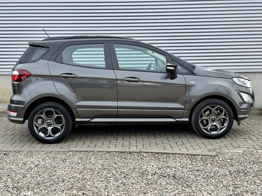 Ford EcoSport - Afbeelding 5 van 30