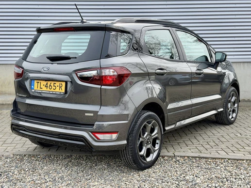 Ford EcoSport - Afbeelding 6 van 30