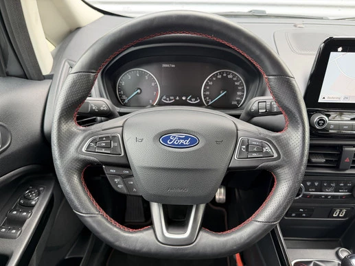 Ford EcoSport - Afbeelding 13 van 30