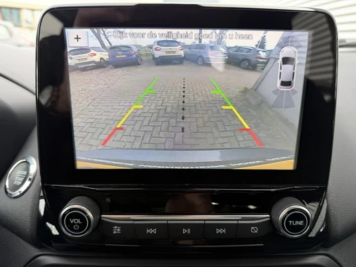 Ford EcoSport - Afbeelding 14 van 30