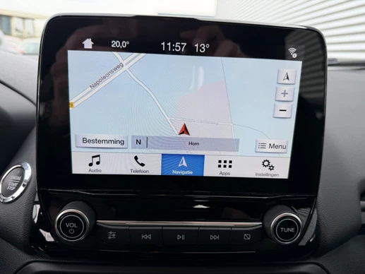 Ford EcoSport - Afbeelding 15 van 30