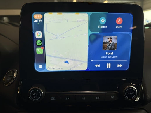 Ford EcoSport - Afbeelding 16 van 30