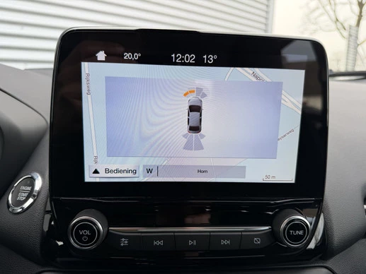 Ford EcoSport - Afbeelding 17 van 30