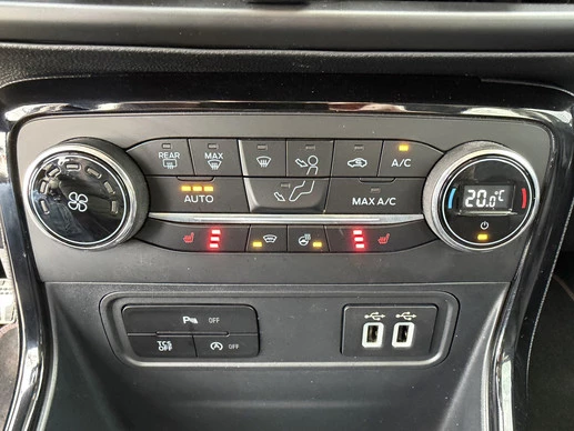 Ford EcoSport - Afbeelding 18 van 30