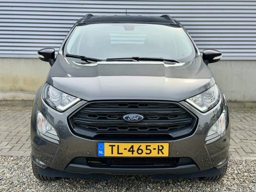 Ford EcoSport - Afbeelding 20 van 30