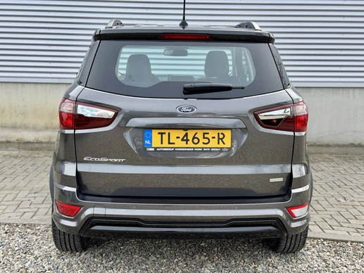 Ford EcoSport - Afbeelding 21 van 30