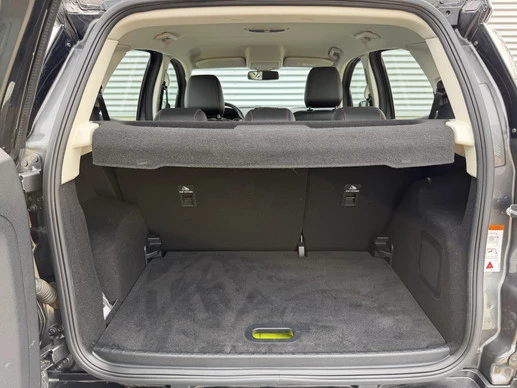 Ford EcoSport - Afbeelding 22 van 30