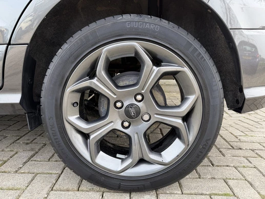 Ford EcoSport - Afbeelding 23 van 30