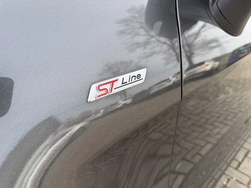 Ford EcoSport - Afbeelding 26 van 30