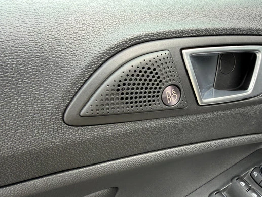 Ford EcoSport - Afbeelding 27 van 30