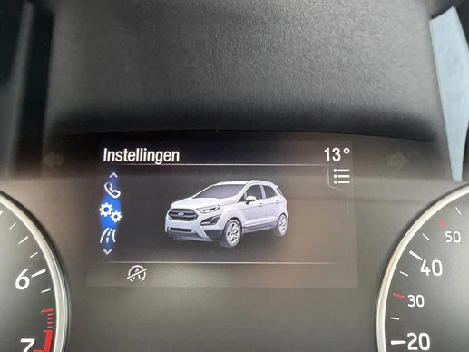 Ford EcoSport - Afbeelding 30 van 30