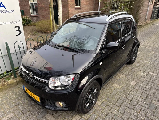Suzuki Ignis - Afbeelding 2 van 30