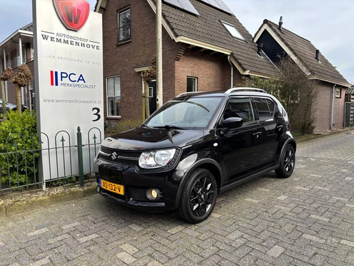 Suzuki Ignis - Afbeelding 3 van 30