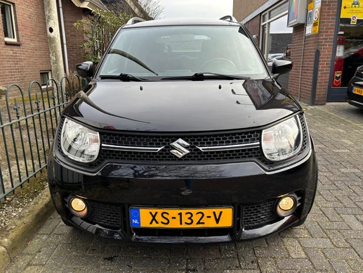 Suzuki Ignis - Afbeelding 4 van 30