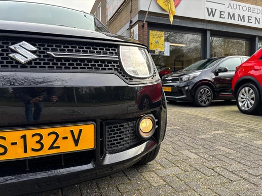 Suzuki Ignis - Afbeelding 5 van 30