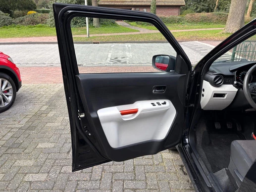 Suzuki Ignis - Afbeelding 6 van 30