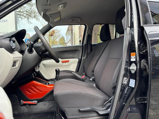 Suzuki Ignis - Afbeelding 9 van 30