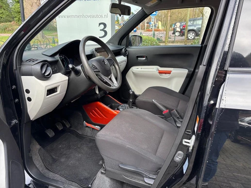 Suzuki Ignis - Afbeelding 10 van 30