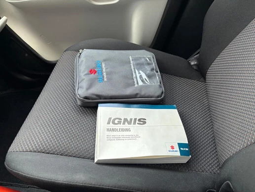 Suzuki Ignis - Afbeelding 11 van 30