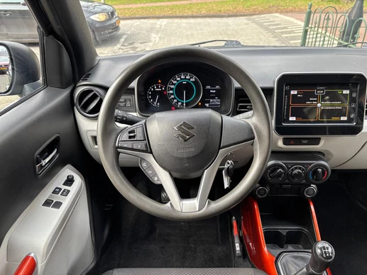 Suzuki Ignis - Afbeelding 12 van 30