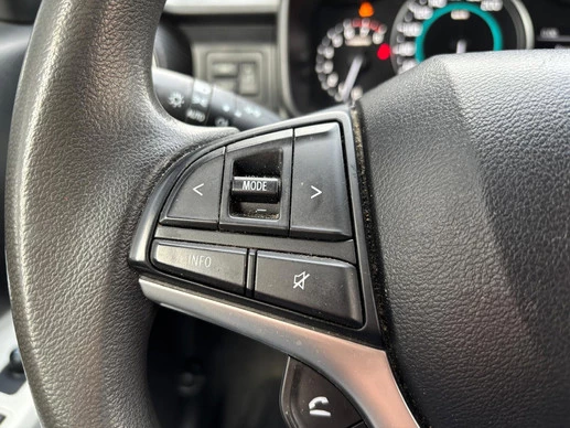 Suzuki Ignis - Afbeelding 14 van 30