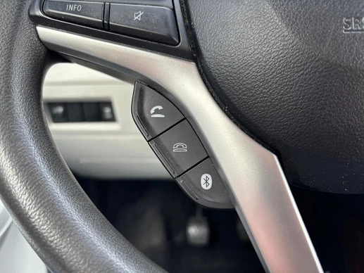 Suzuki Ignis - Afbeelding 15 van 30