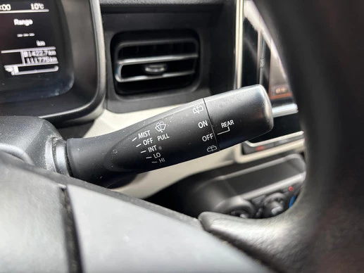 Suzuki Ignis - Afbeelding 17 van 30