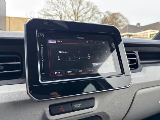 Suzuki Ignis - Afbeelding 20 van 30