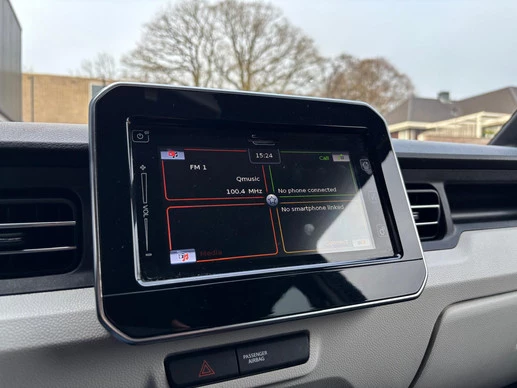 Suzuki Ignis - Afbeelding 21 van 30