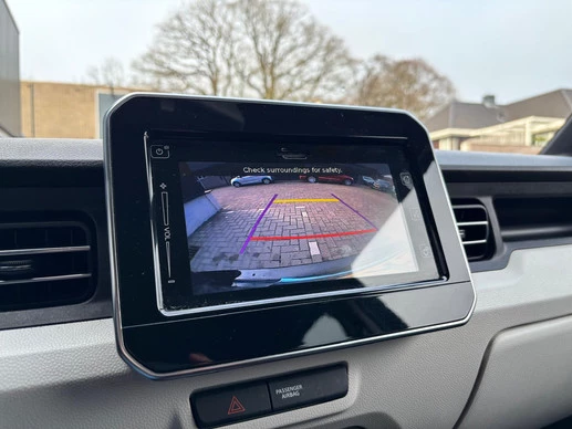 Suzuki Ignis - Afbeelding 22 van 30